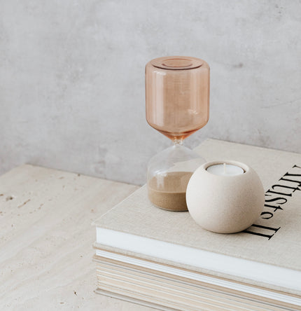 Slow Living | Let's Talk About It