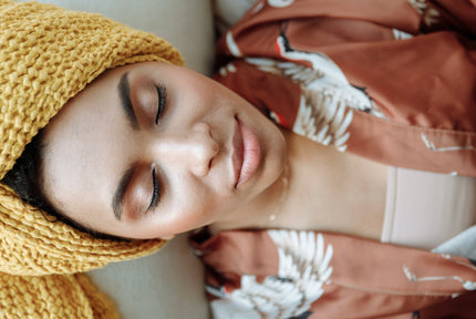 Mama Needs A Minute | Self-care For Busy Mums