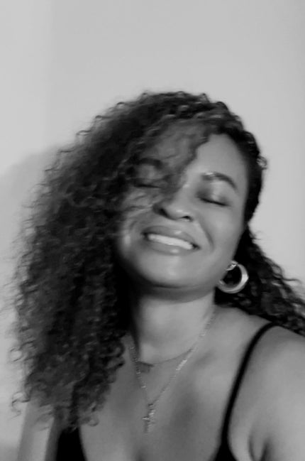 on being a joyful woman.