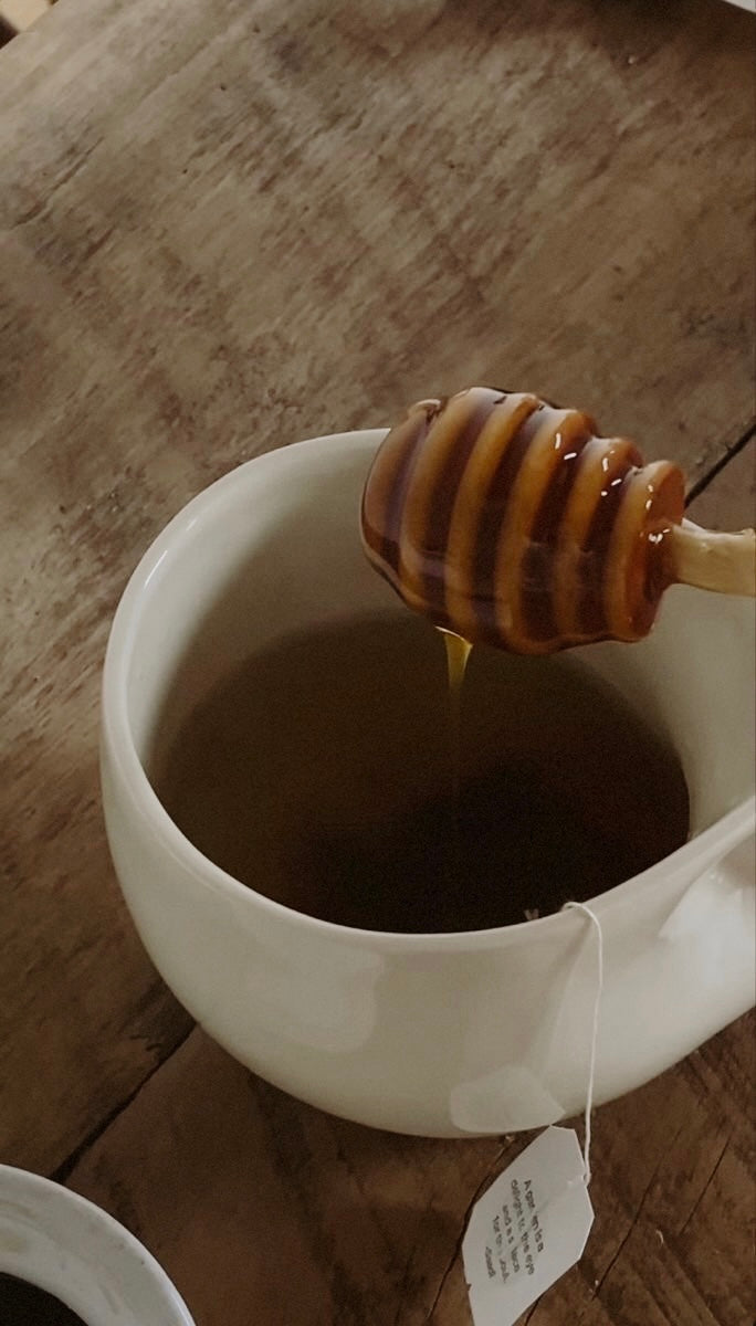 intuition over urgency.