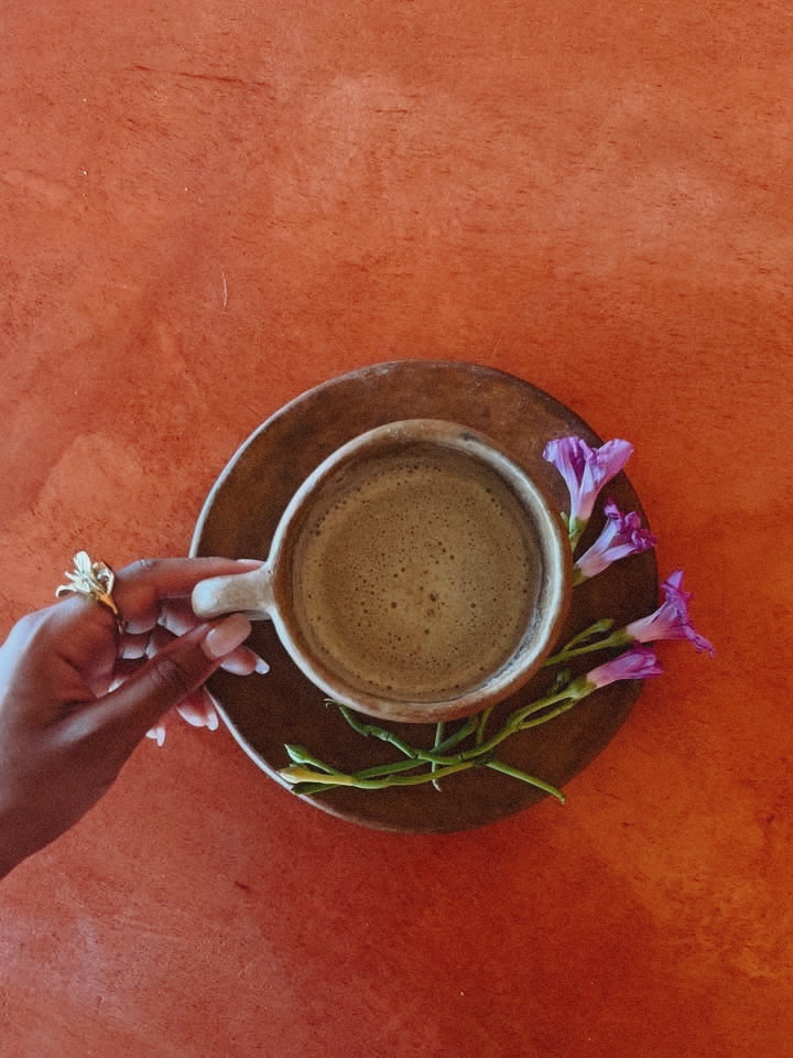 the quiet shift in your 30s.